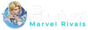 Emma Frost Marvel Rivals – Powers, Abilities & Story