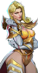 Phoenix Diamond