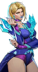 Will of Galacta