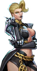 X-Revolution